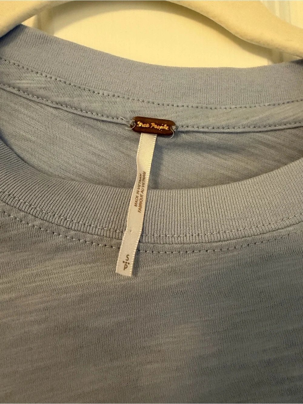 Free People Sweet Spot Top